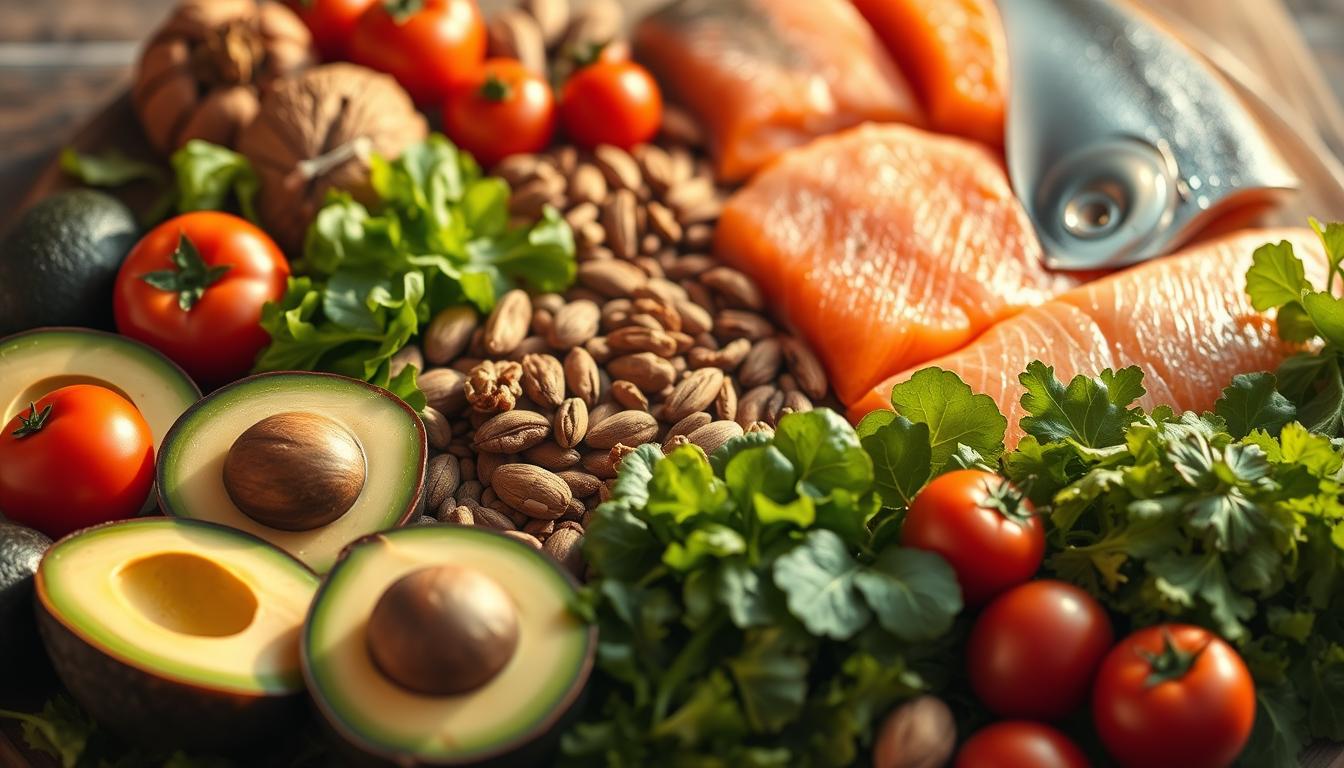 The Best Foods to Reduce Cholesterol Fast