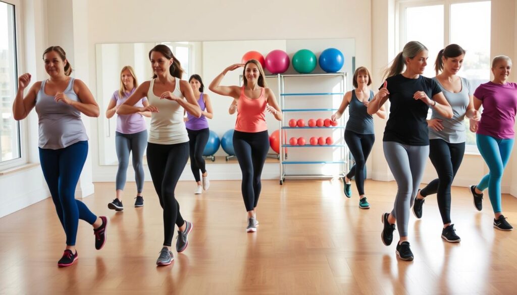 cardio workouts for beginners