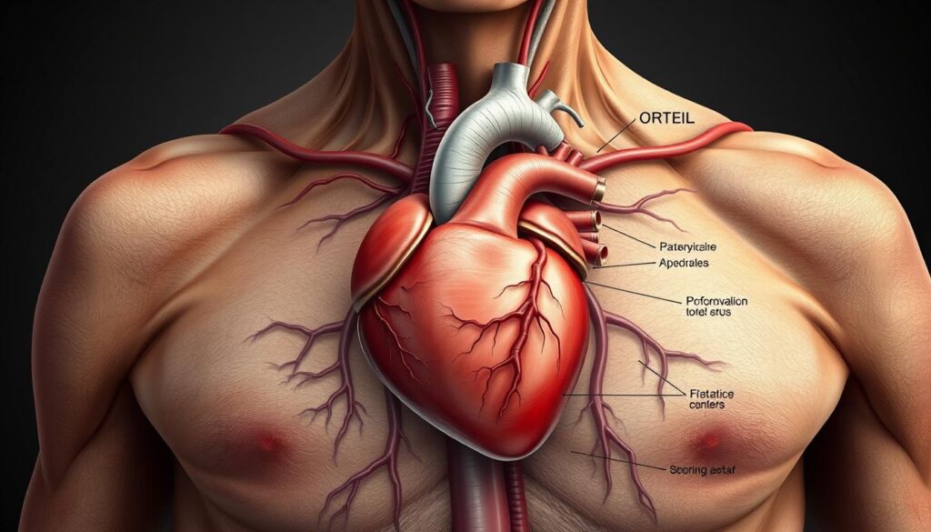 cardiovascular health for older adults
