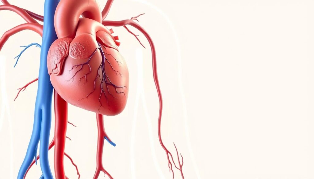 cardiovascular system