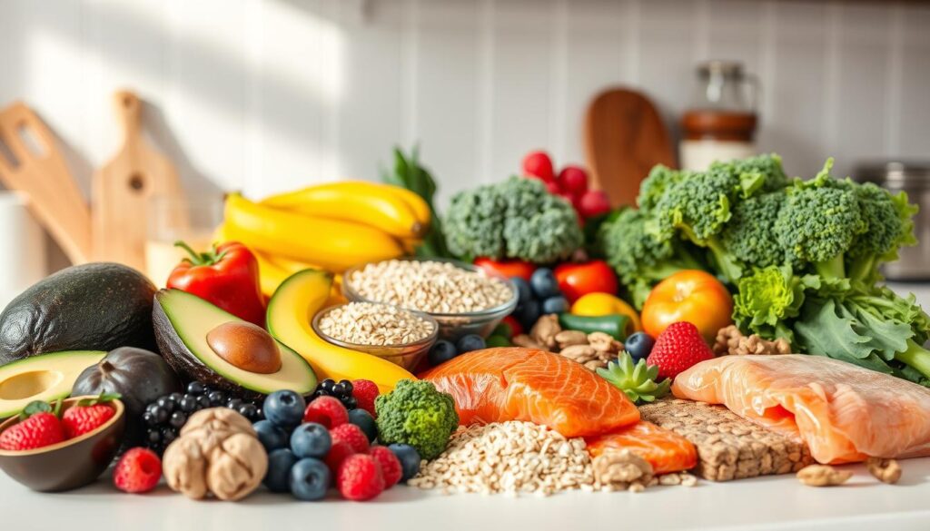 foods that lower cholesterol quickly