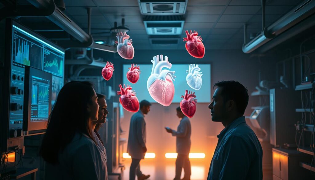 heart failure research advancements