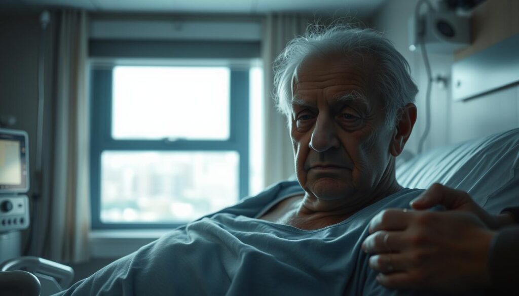 heart health challenges for seniors