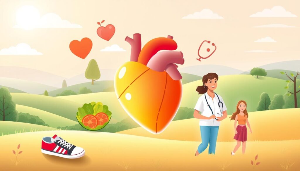 heart health prevention