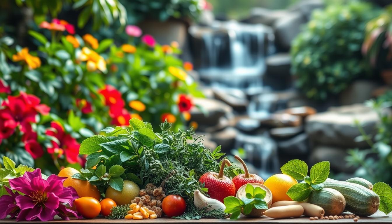 Natural Ways to Lower High Blood Pressure
