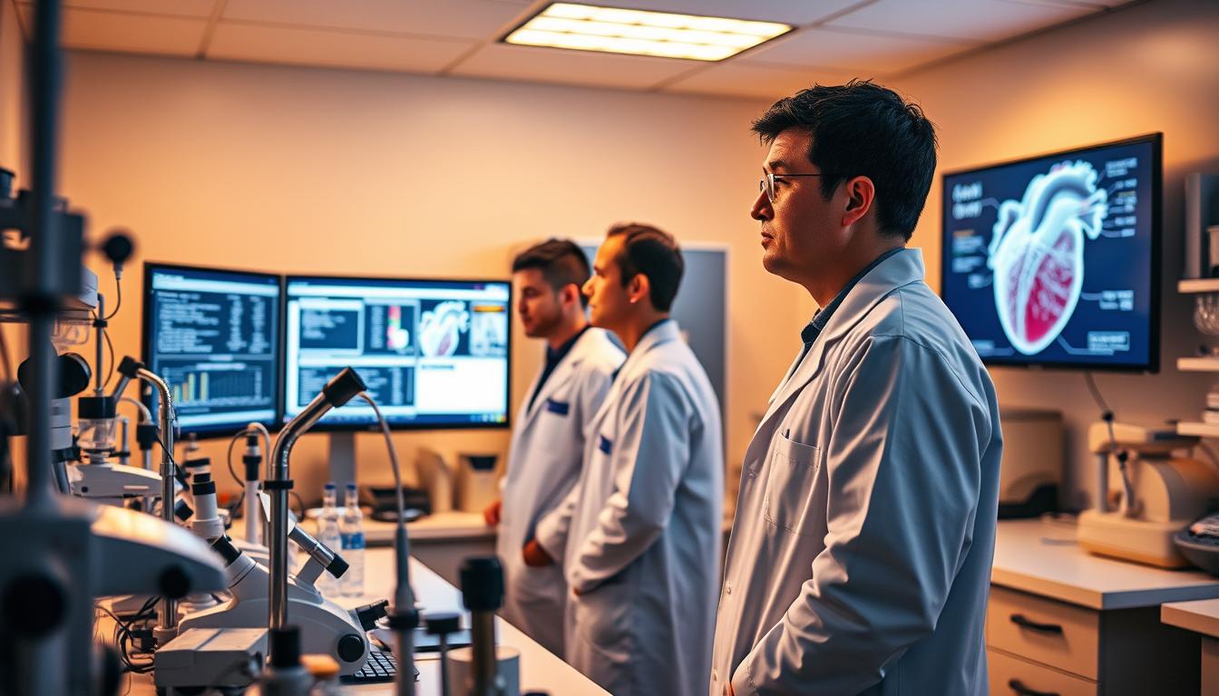 Latest Cardiology Research on Heart Failure