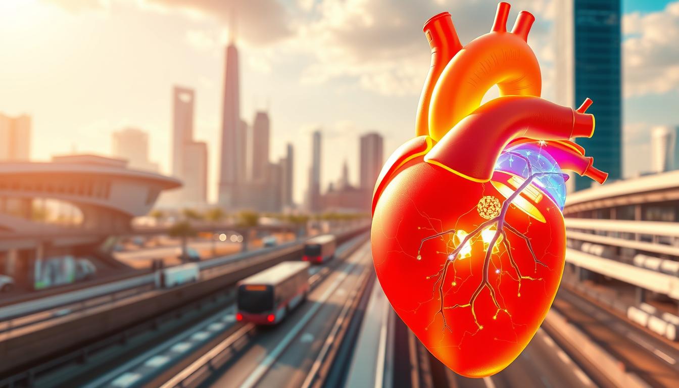 Heart Attack Prevention in 2025: Latest Findings
