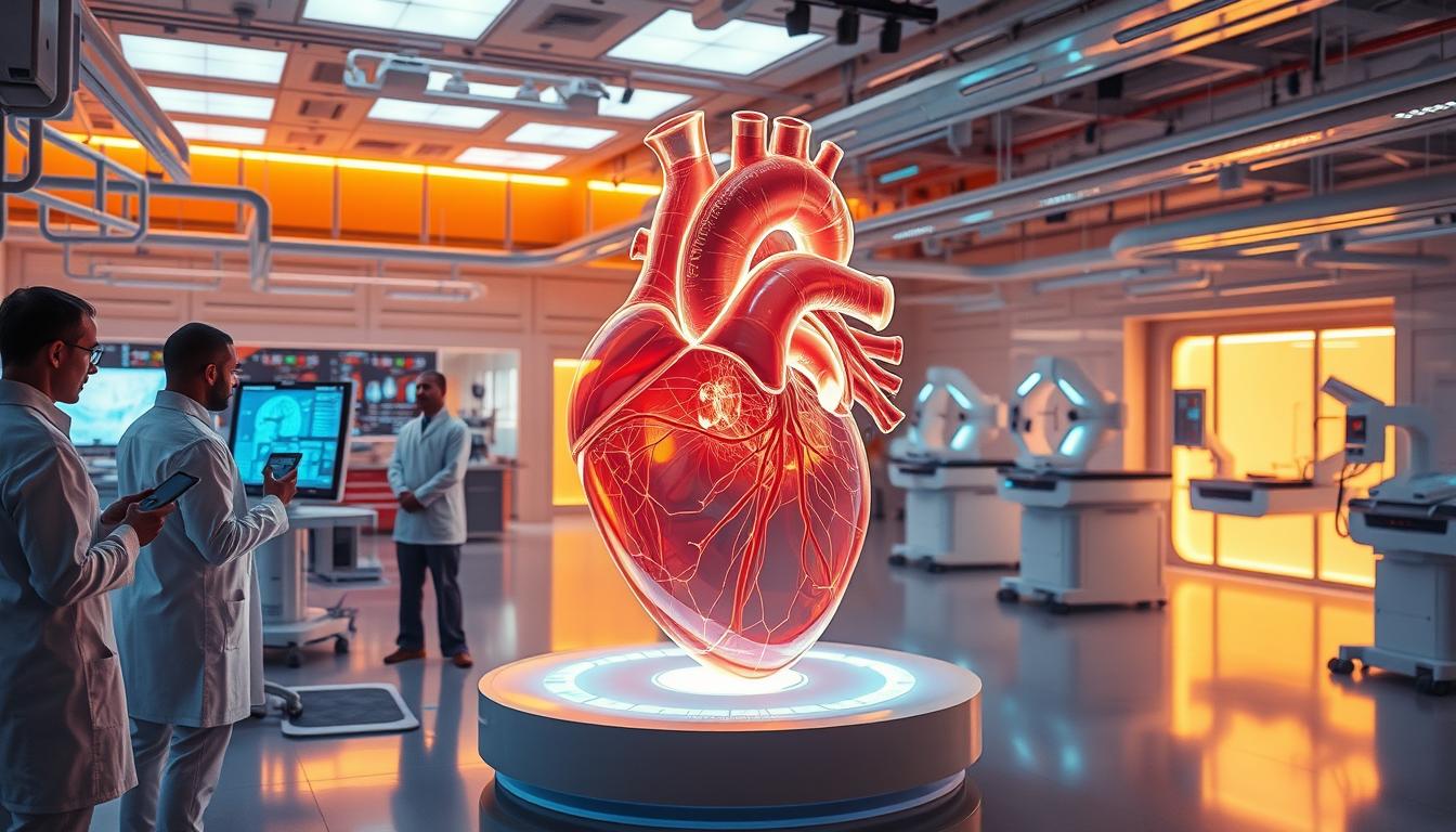 Exciting Heart Disease Breakthroughs Coming in 2025
