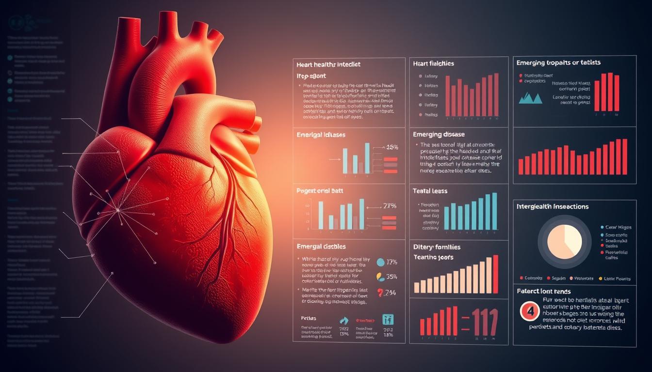 Heart Disease and Diet: New Insights Revealed